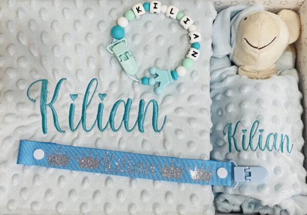 Pack Kilian