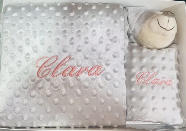 Pack Clara