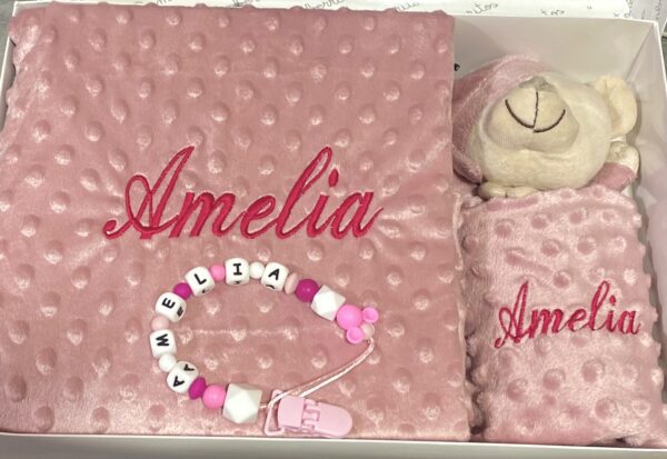 Pack Amelia