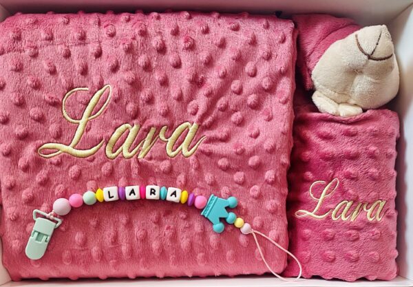 Pack Laura