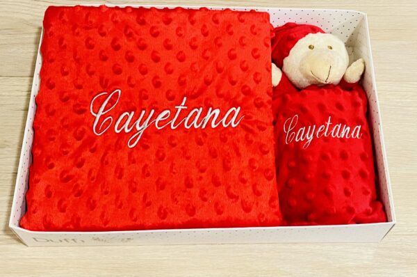 Pack Cayetana