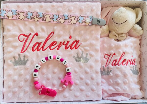 Pack Valeria