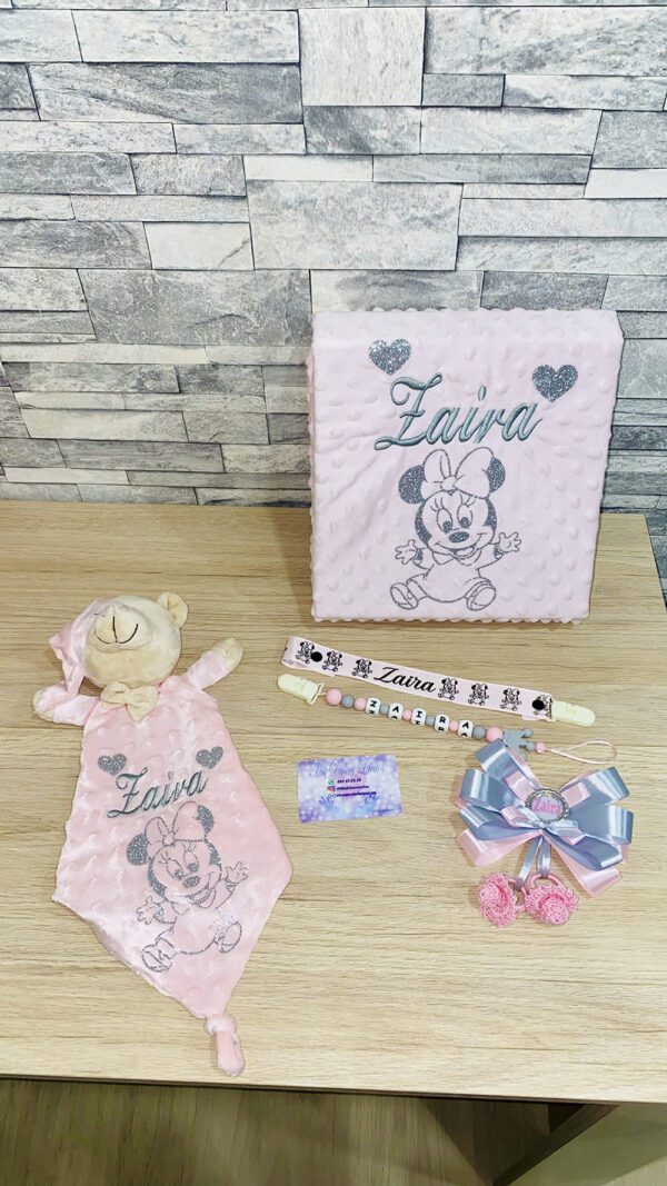 Pack Zaira